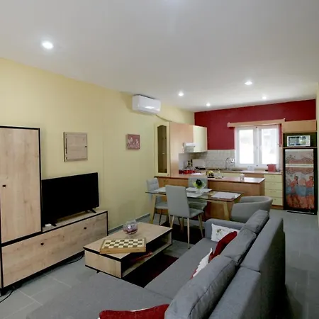 Seaside, Relaxing Family House With Playground! Villa Lavrys 3 Marathi  Esterno foto