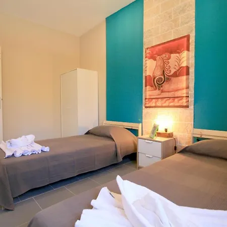 Seaside, Relaxing Family House With Playground! Villa Lavrys 3 Marathi  Esterno foto