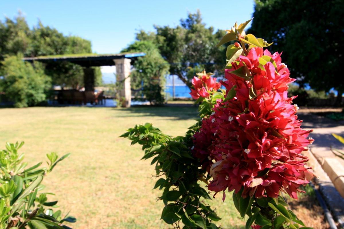 Seaside, Relaxing Family House With Playground! Lavrys 3 *